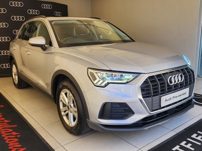 Audi Q3 - Audi Centre Somerset West - Image 3