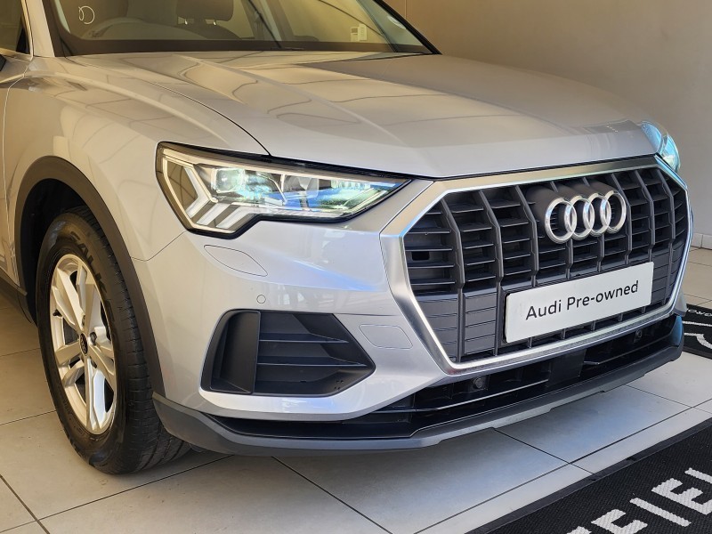 Audi Q3 - Audi Centre Somerset West - Image 7