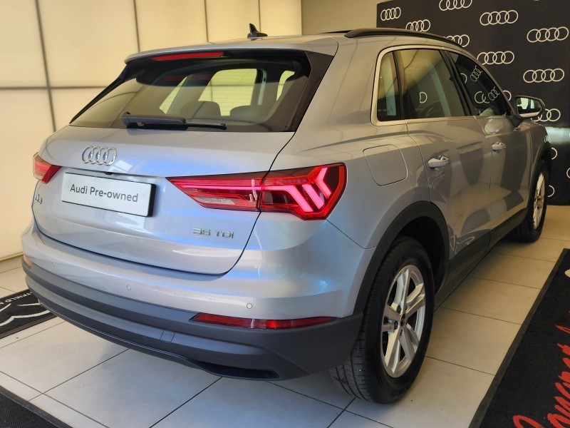 Audi Q3 - Audi Centre Somerset West - Image 4