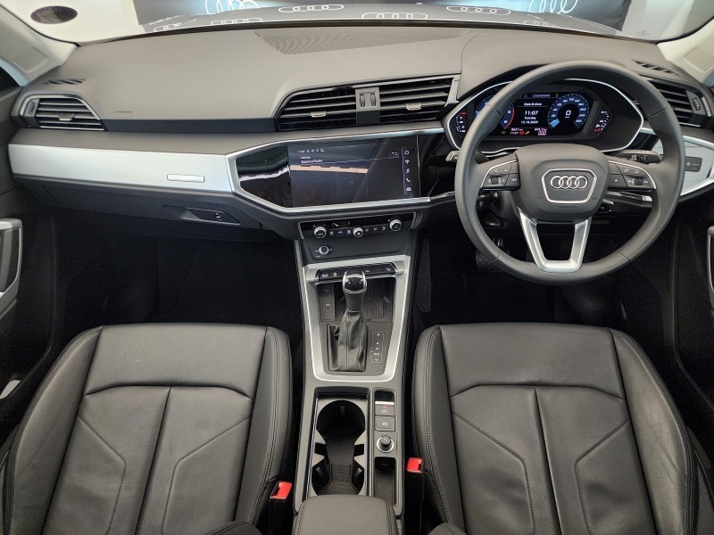 Audi Q3 - Audi Centre Somerset West - Image 18