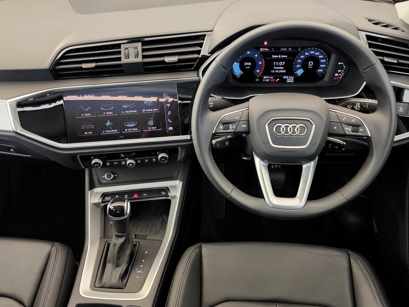 Audi Q3 - Audi Centre Somerset West - Image 21