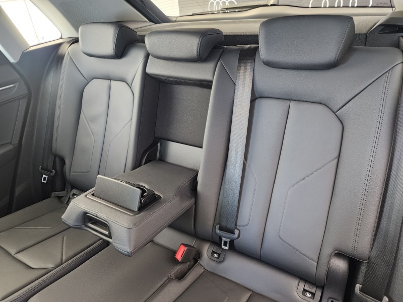 Audi Q3 - Audi Centre Somerset West - Image 12