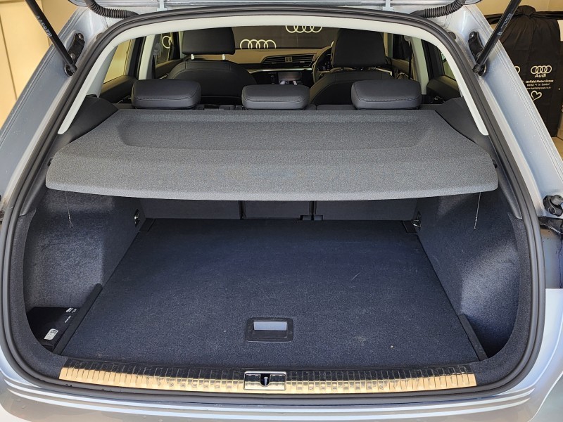 Audi Q3 - Audi Centre Somerset West - Image 15