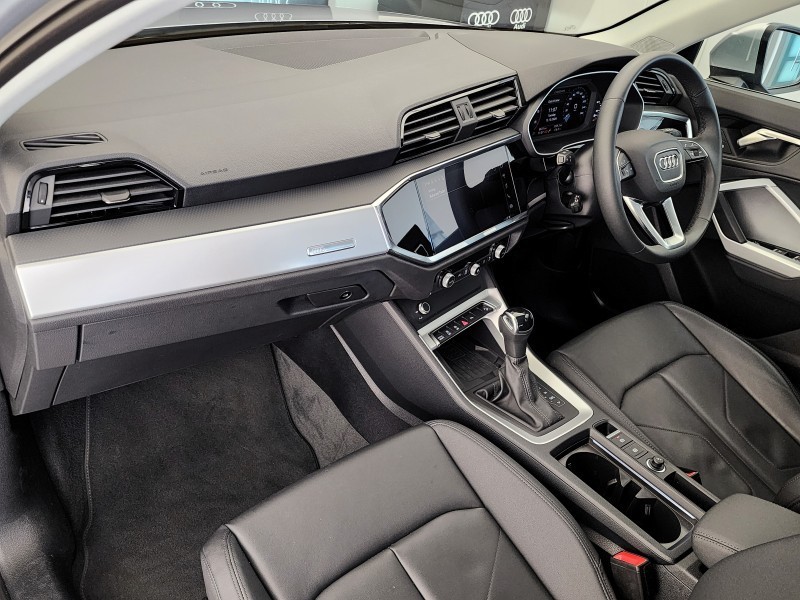 Audi Q3 - Audi Centre Somerset West - Image 16
