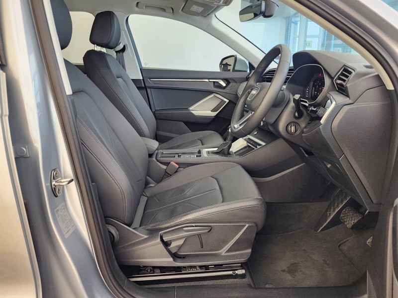 Audi Q3 - Audi Centre Somerset West - Image 9