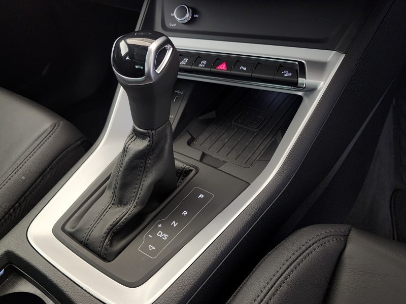 Audi Q3 - Audi Centre Somerset West - Image 22