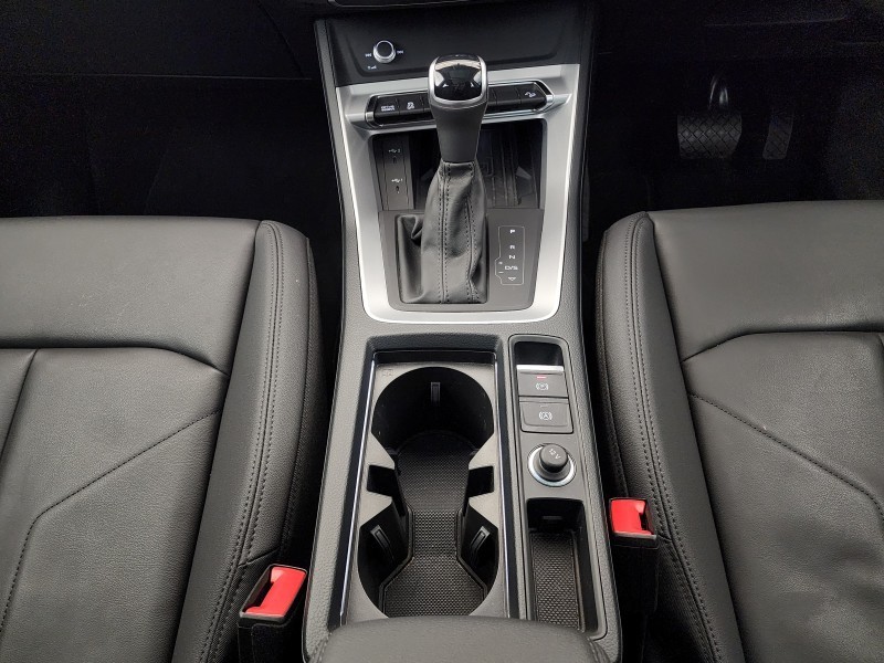 Audi Q3 - Audi Centre Somerset West - Image 20