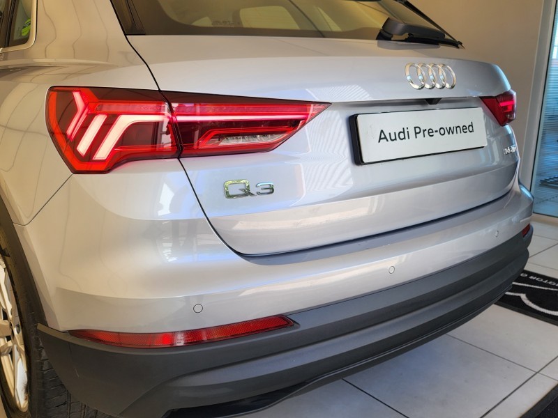 Audi Q3 - Audi Centre Somerset West - Image 14