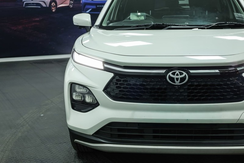 Toyota starlet cross - BYD Menlyn - Image 6