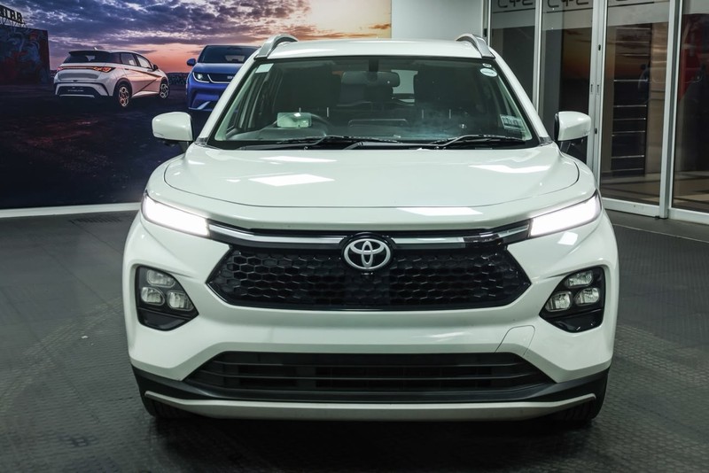 Toyota starlet cross - BYD Menlyn - Image 5