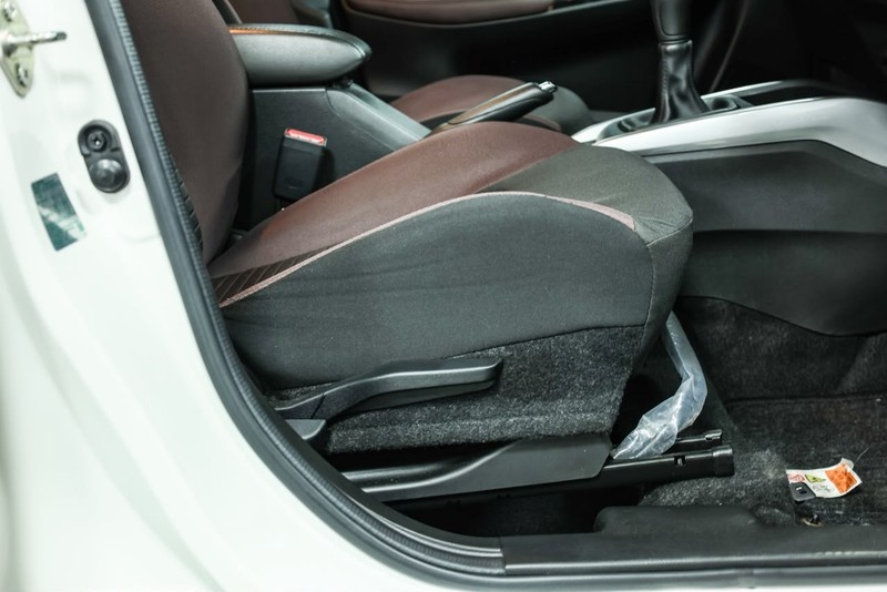 Toyota starlet cross - BYD Menlyn - Image 7