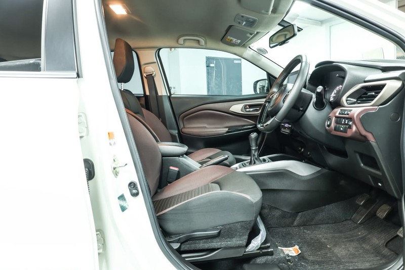 Toyota starlet cross - BYD Menlyn - Image 4