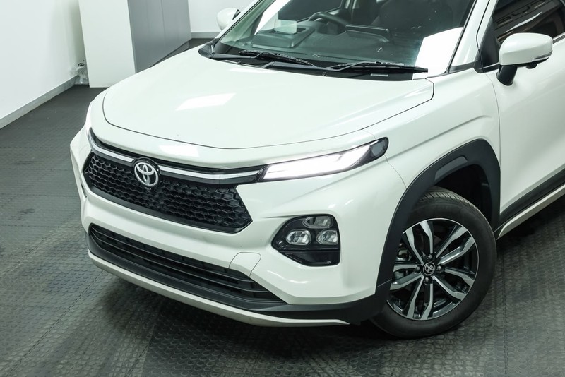 Toyota starlet cross - BYD Menlyn - Image 2
