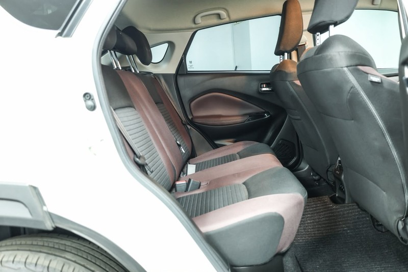 Toyota starlet cross - BYD Menlyn - Image 9