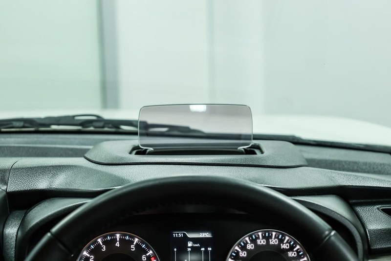Toyota starlet cross - BYD Menlyn - Image 13