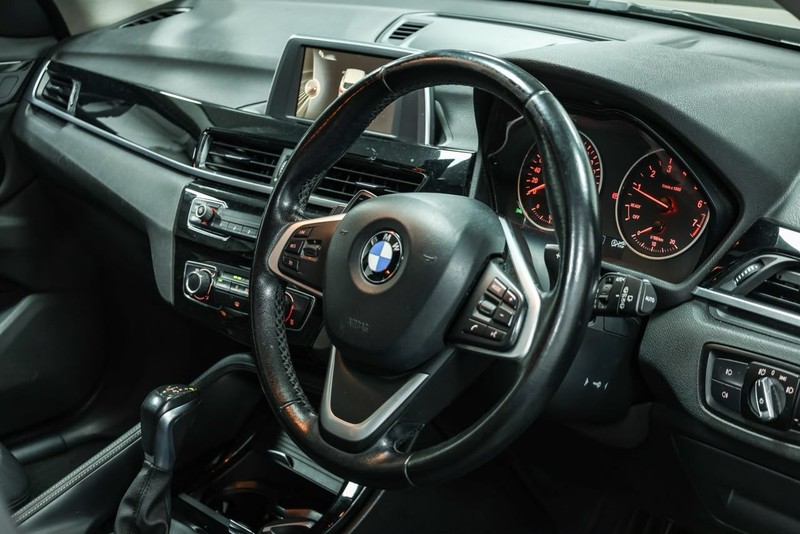 BMW X1 - BYD Menlyn - Image 7
