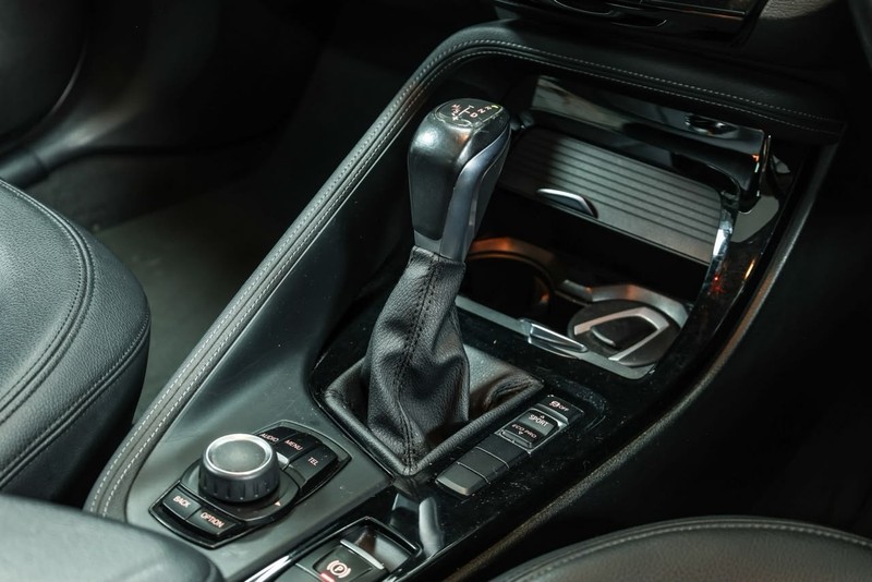 BMW X1 - BYD Menlyn - Image 16