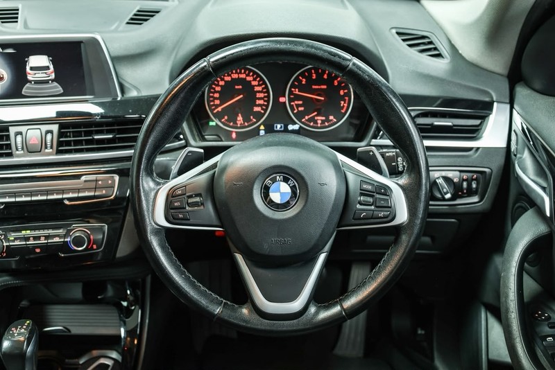 BMW X1 - BYD Menlyn - Image 14