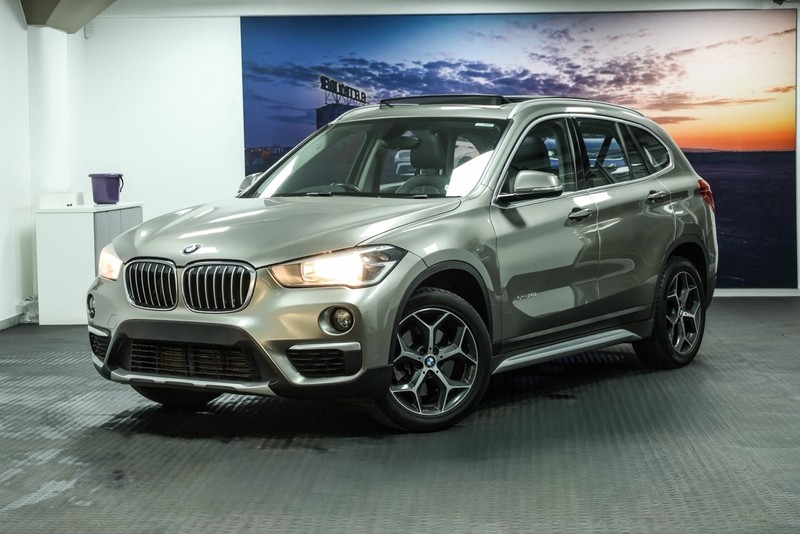 BMW X1 - BYD Menlyn - Image 1