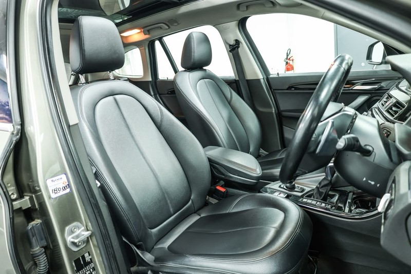 BMW X1 - BYD Menlyn - Image 8