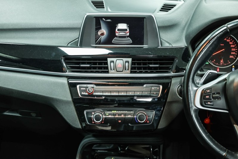 BMW X1 - BYD Menlyn - Image 15