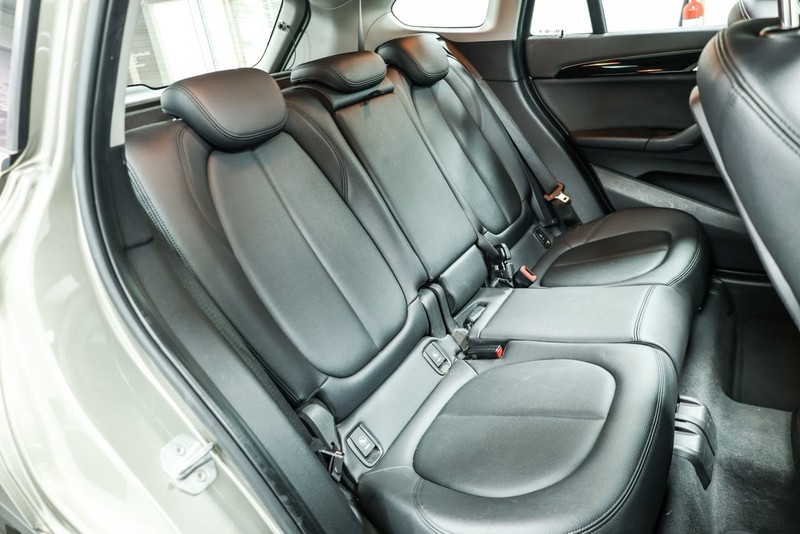 BMW X1 - BYD Menlyn - Image 11