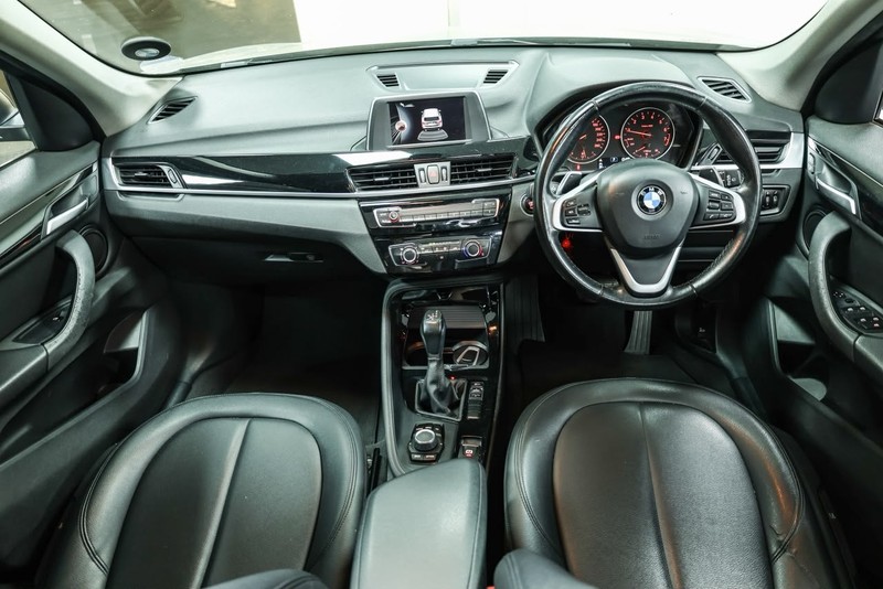 BMW X1 - BYD Menlyn - Image 19