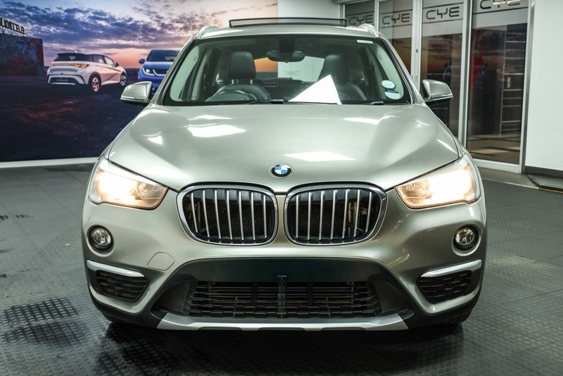 BMW X1 - BYD Menlyn - Image 5