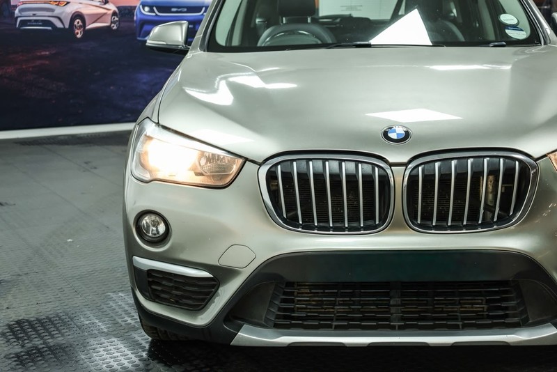 BMW X1 - BYD Menlyn - Image 3