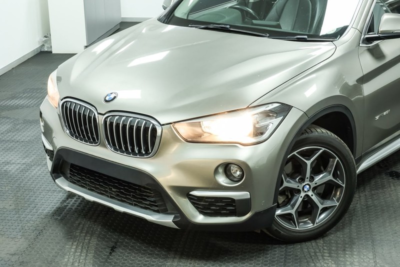BMW X1 - BYD Menlyn - Image 4