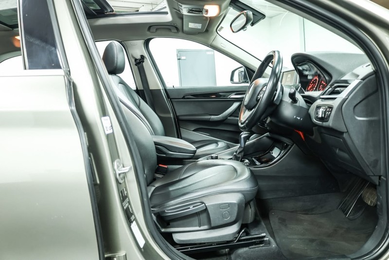 BMW X1 - BYD Menlyn - Image 6