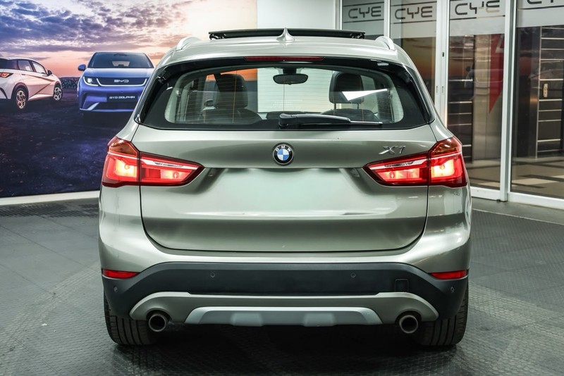BMW X1 - BYD Menlyn - Image 17
