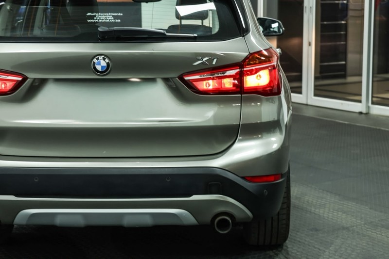 BMW X1 - BYD Menlyn - Image 18