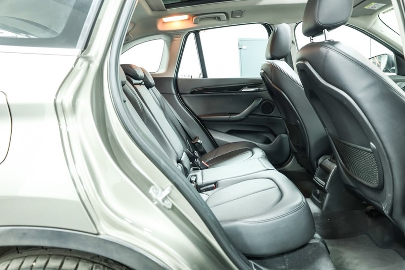 BMW X1 - BYD Menlyn - Image 10