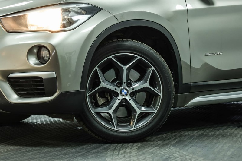 BMW X1 - BYD Menlyn - Image 2