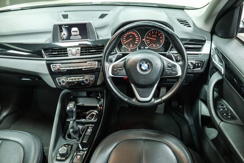 BMW X1 - BYD Menlyn - Image 13