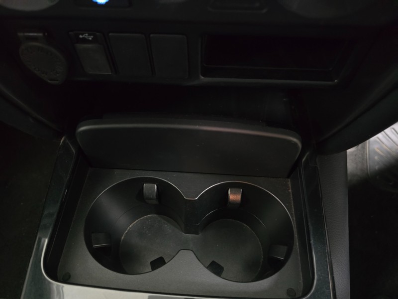Toyota Fortuner - Hatfield VW Northcliff - Image 18