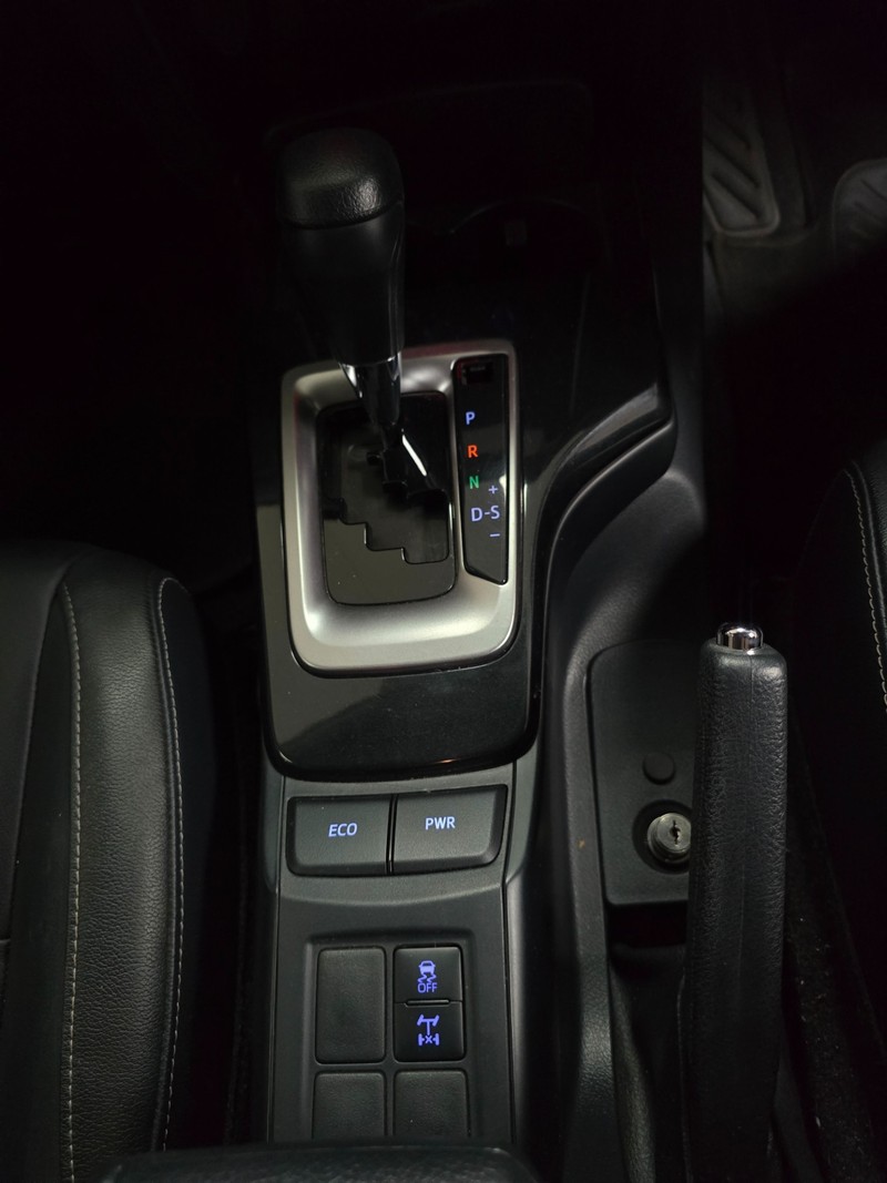 Toyota Fortuner - Hatfield VW Northcliff - Image 16