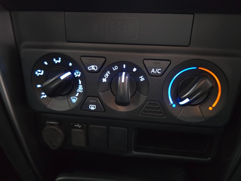 Toyota Fortuner - Hatfield VW Northcliff - Image 19