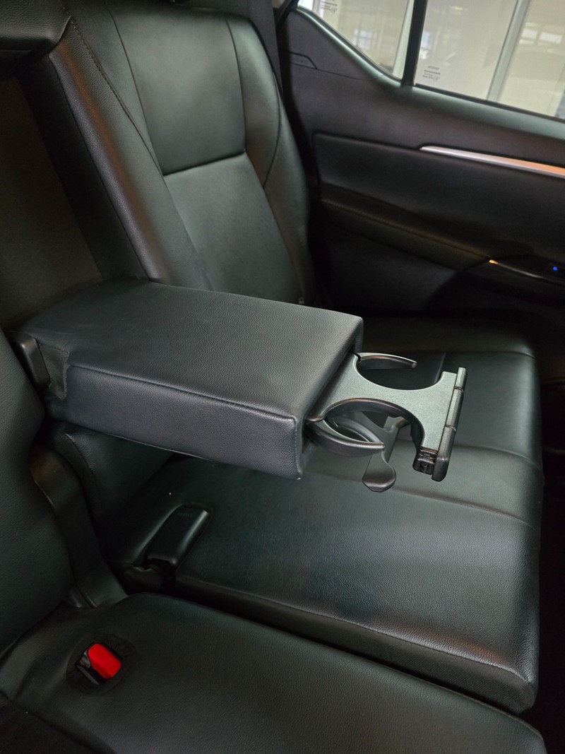 Toyota Fortuner - Hatfield VW Northcliff - Image 12