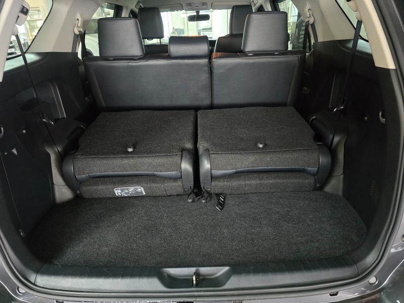 Toyota Fortuner - Hatfield VW Northcliff - Image 9