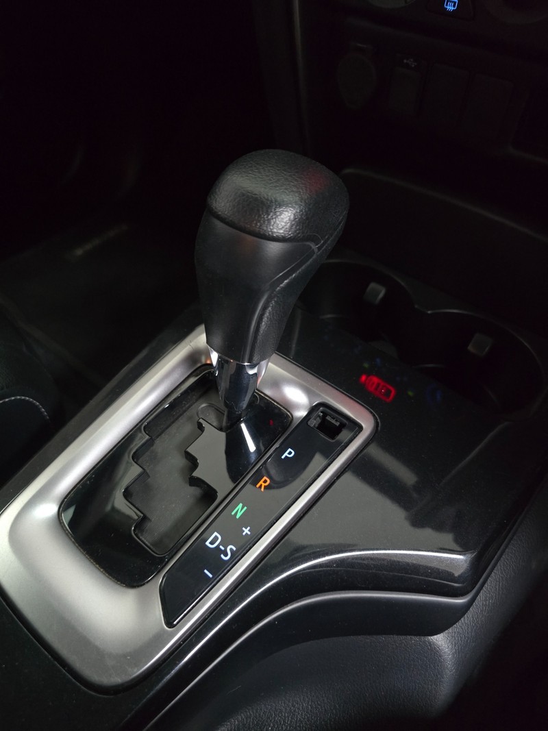 Toyota Fortuner - Hatfield VW Northcliff - Image 17