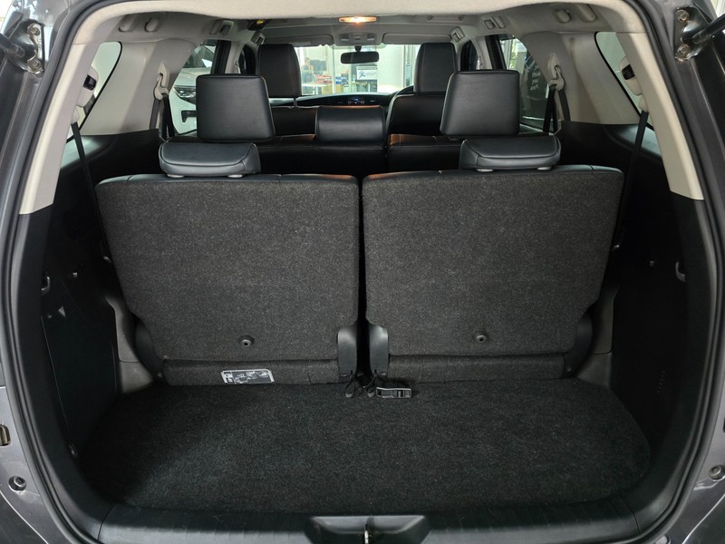 Toyota Fortuner - Hatfield VW Northcliff - Image 8
