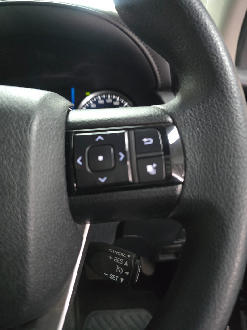 Toyota Fortuner - Hatfield VW Northcliff - Image 23