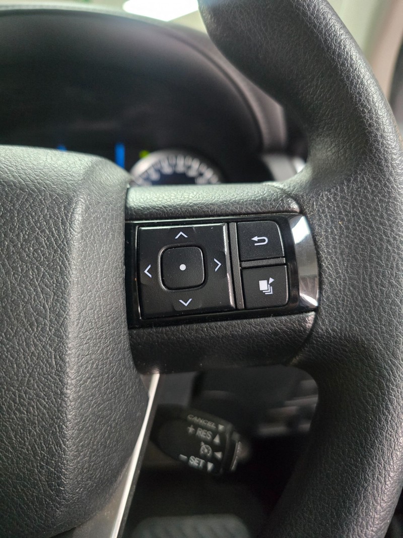Toyota Fortuner - Hatfield VW Northcliff - Image 24