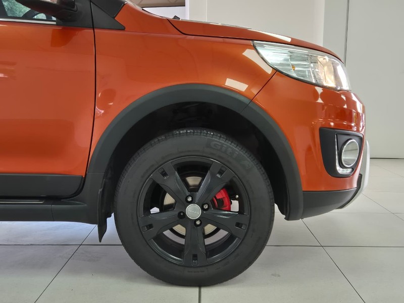 Haval H1 - Ford Bryanston - Image 12