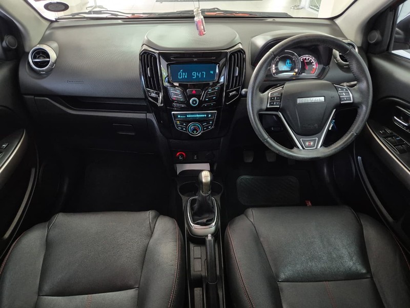 Haval H1 - Ford Bryanston - Image 4