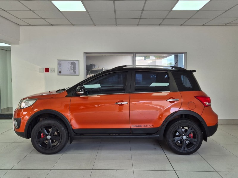 Haval H1 - Ford Bryanston - Image 10