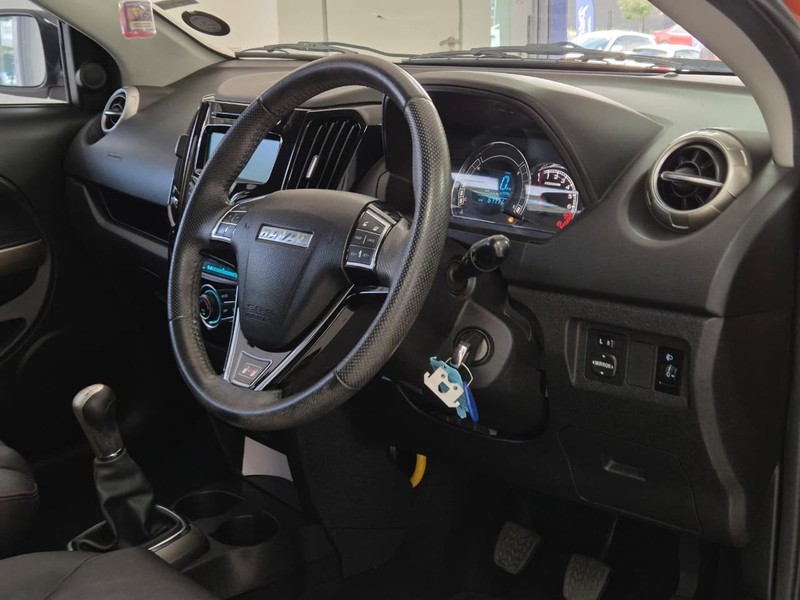 Haval H1 - Ford Bryanston - Image 9