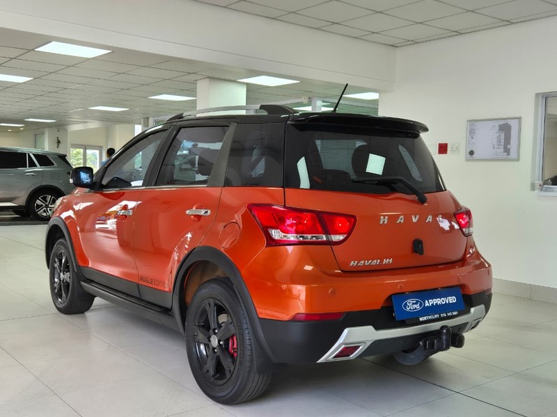Haval H1 - Ford Bryanston - Image 6